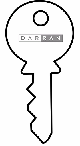 DarRan BH CK CONTROL KEY