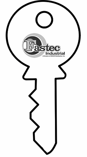 Fastec Industrial CW-CK CONTROL KEY