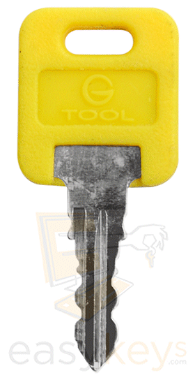 Global Link G TOOL OEM CONTROL KEY