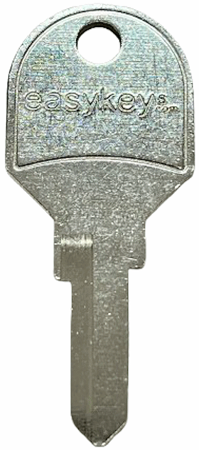 Architectural Mailboxes 5141 Key Blank