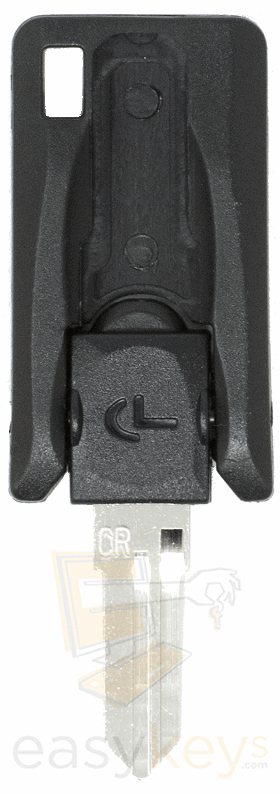 Cyber Lock CR-CL Key Blank