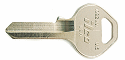 ILCO 1092VM KEY BLANK