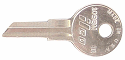 ILCO 1098M KEY BLANK