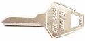 ILCO 1180S KEY BLANK