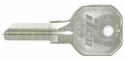 ILCO 1574 KEY BLANK