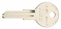 ILCO 1618R KEY BLANK