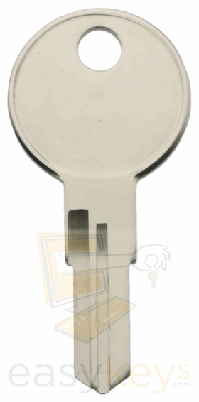 Ilco LD1 Key Blank