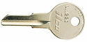 ILCO O1122C KEY BLANK