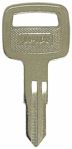 JMA YAMA-34 Key Blank