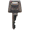 brinks_key_brinks_lock_number_1453