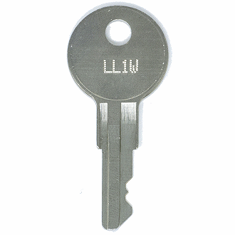 Craftsman LL1W - LL225W Keys