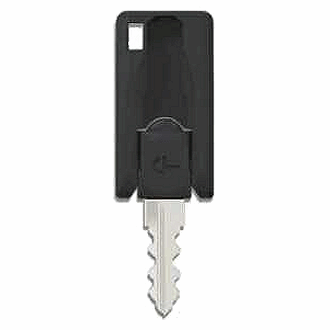 Cyber Lock CC0001 - CC1000 Keys 
