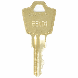 Example ESP ES101 - ES650 shown.