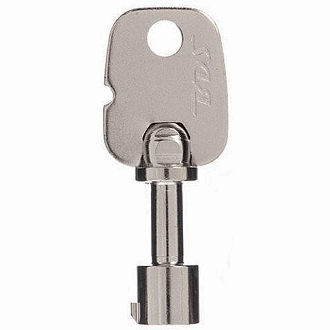 Greenwald Industries GR0000 - GR9999 [GIRAFFE TUBULAR] Keys