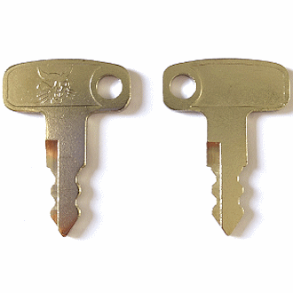 Kioti Key Series 397