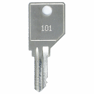 Pundra 101 - 150 Keys 