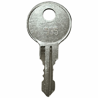 RVLock Key Series 505 - 905