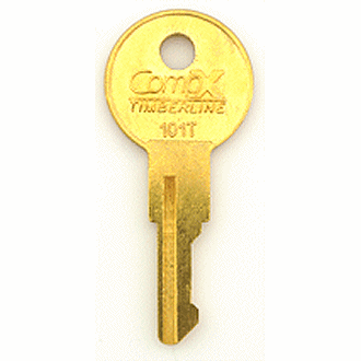 CompX Timberline 351TA - 999TA Keys 