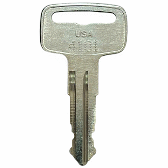 Yamaha 4101 - 4150 Keys