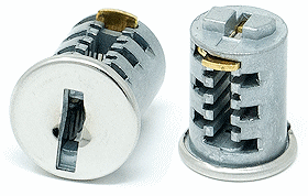 HON Lock Core Housings - SKU: 190265