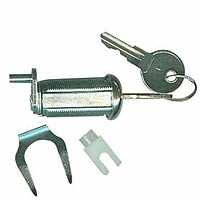 HON 2188 LATERAL FILE CABINET LOCK KIT - SKU: LK2188