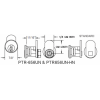 PTR-656diagram