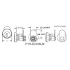 PTR-DC656diagram