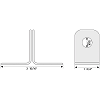 abus_115_lock_hasp_dimensions