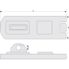 abus_140_120_lock_hasp_dimensions