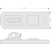 abus_140_190_lock_hasp_dimensions