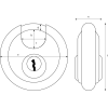 abus_24IB_50_diskus_padlock_dimensions