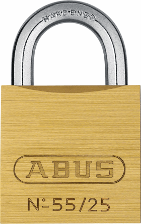 ABUS Padlock - SKU: 55/25