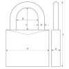 abus_5525_padlock_dimensions