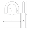 abus_64TI_40_6411_dimensions