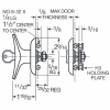 ccl_1001RH_lock_handle_side_dimensions