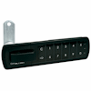 compx_pearl_PRLK-M-R-5-BK_matte_black_134_right_horizontal_elec_lock_gallery