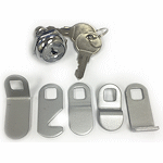 Architectural Mailboxes 
LOCKSTAM Mailbox Cam Lock - SKU: 
LOCKSTAM