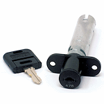 Kimball Office Central Lock Assembly - SKU: 1K1685673