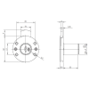 ojmar_F513853161NI_drawer_desk_lock_dimensions