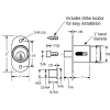 olympus_300SD_dimensions