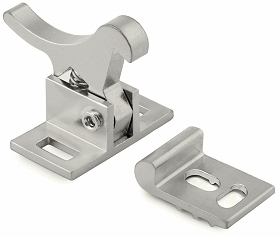 Olympus Lock Elbow Lock Catch - SKU: EC-2-26D