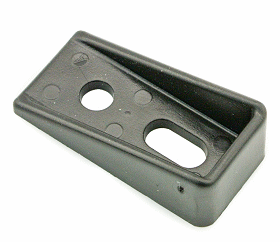 CompX Timberline Drawer Locking Clip - SKU: DC-500