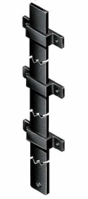 CompX Timberline Wardrobe Lock Bars - SKU: WB