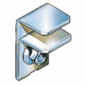 CompX Timberline Lockbar Clip - SKU: LC-106