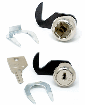 Wesko Cam Lock - SKU: UL-EASY-75