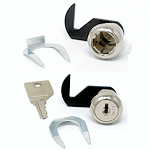 Wesko Cam Lock - SKU: UL-EASY-75