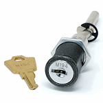 Wesko File Cabinet Lock - SKU: UL-EASY-22