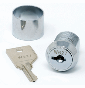 Wesko File Cabinet Lock - SKU: UL-EASY-30