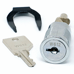 Wesko File Cabinet Lock - SKU: UL-EASY-31