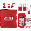 abus_K800_construction-LOTO_kit_gallery